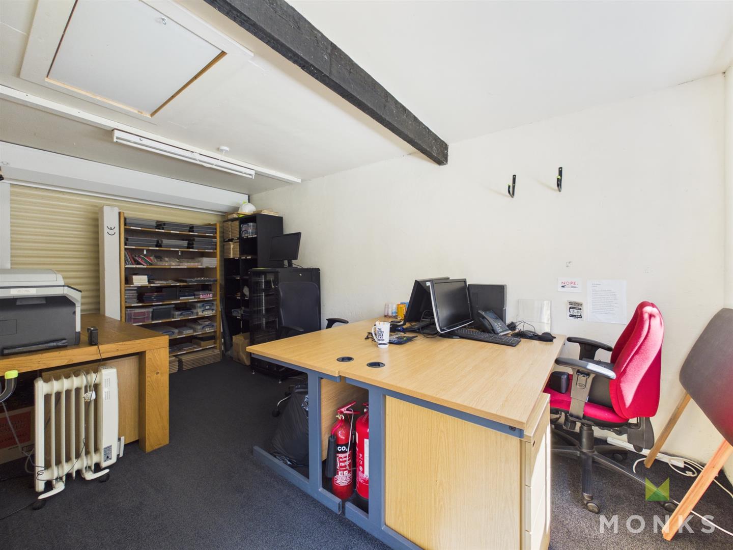 The Smithy B4398, Oswestry, SY10 8QW For Sale